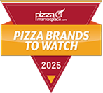 Pizza Brands to Watch 2025