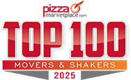 Top 100 Movers and Shakers 2025