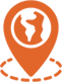 Prime territories