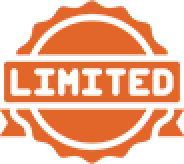 Limited opportunities